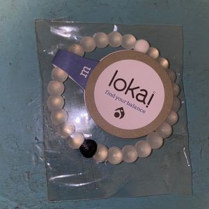 Lokai bracelet
